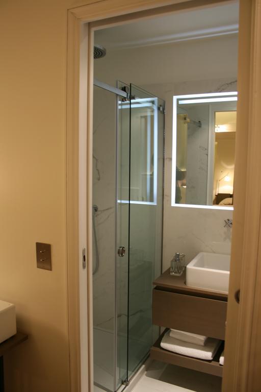 Cirque Deluxe Studio Apartment Paris Værelse billede